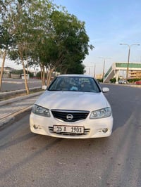 صني 2010 • 1600 • كير عادي