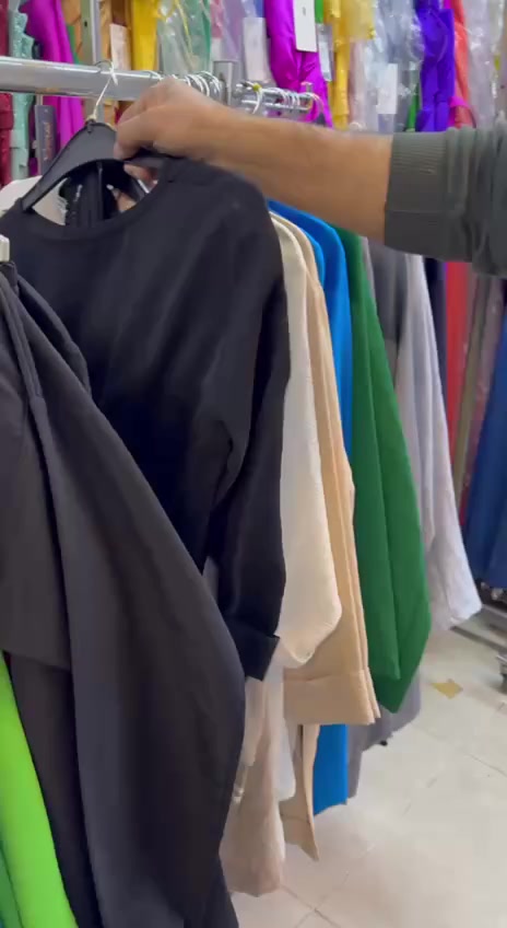 ✨️شروة طقم نسائية 
✨️سريات نظامية ومكسره
✨️العدد 200قطعه 
✨️سعر 7.50💲 🌟للحجز والاستفسار على الوتس👇
https://wa.me/+905377654036
✨️ شروات نسائية عتلجرام 
 https://t.me/+XS39drRC2kc3MWVk
شروات نسائي على كروب وتس اب👇👇
https://chat.whatsapp.com/Dc1aa6DXSMt5p0D5IXjeJb


**إذا كنت صاحب هذا الإعلان وتريد حذفه لأي سبب، رجاءا أرسل رسالة إلى الدعم الفني**