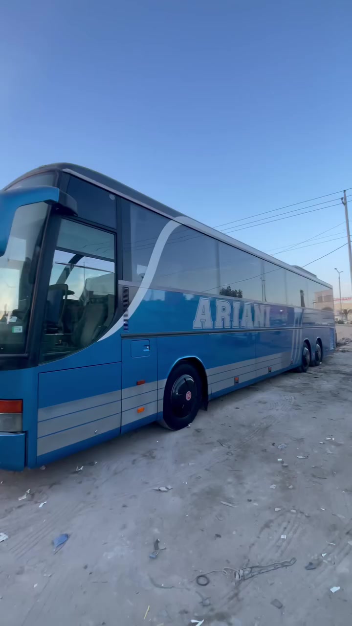 سحليه 2003 60نفر جاهزه للعمل تخم تاير نقص تبريد
للتفاصيل ***********
