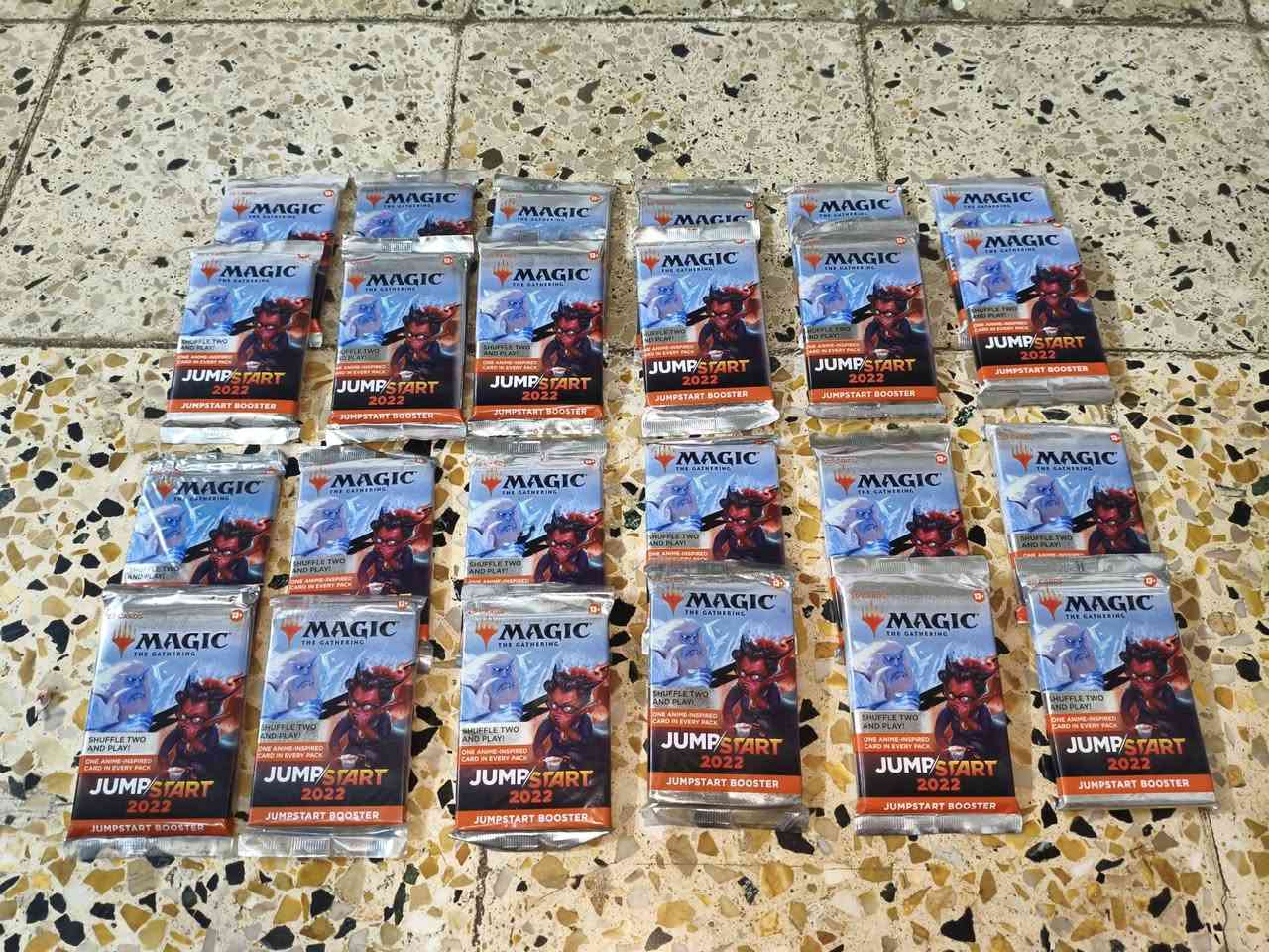 مرحبا توفر بطاقات ماجك العدد 24


**إذا كنت صاحب هذا الإعلان وتريد حذفه لأي سبب، رجاءا أرسل رسالة إلى الدعم الفني**
