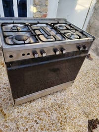 طباخ عشتار • تنور خبز كبير • تنور ارضي صغير