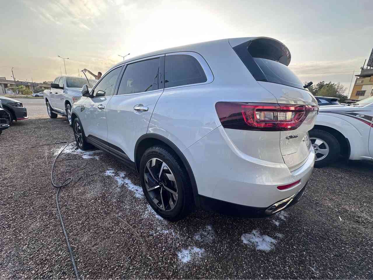 سامسوگ كيو ام سكس كوري اصل2024 كفاله عامه السعر165 الشراي يتصل*********** البصرة, العراق
