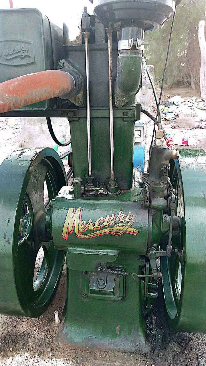 مولده نظيفة جدا
ماي كوري ٨ حصان 
راس توليد ملف نحاس اصلي ٧ ونص كيفي 
استعمال قليل جدا 
للاستفسار الاتصال 

‭٠٧٧١ ٧٨٧ ٥٥٧٥‬
