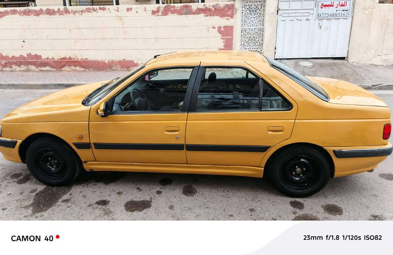 سلام عليكم بيجو بارص 2015 رقم
بغداد انكليزي سنويه 2028 
سياره نضيفه السعر 47 وبيها مجال 
العنوان بغداد الحسينيه مال راشديه 
الرقم: ***********
