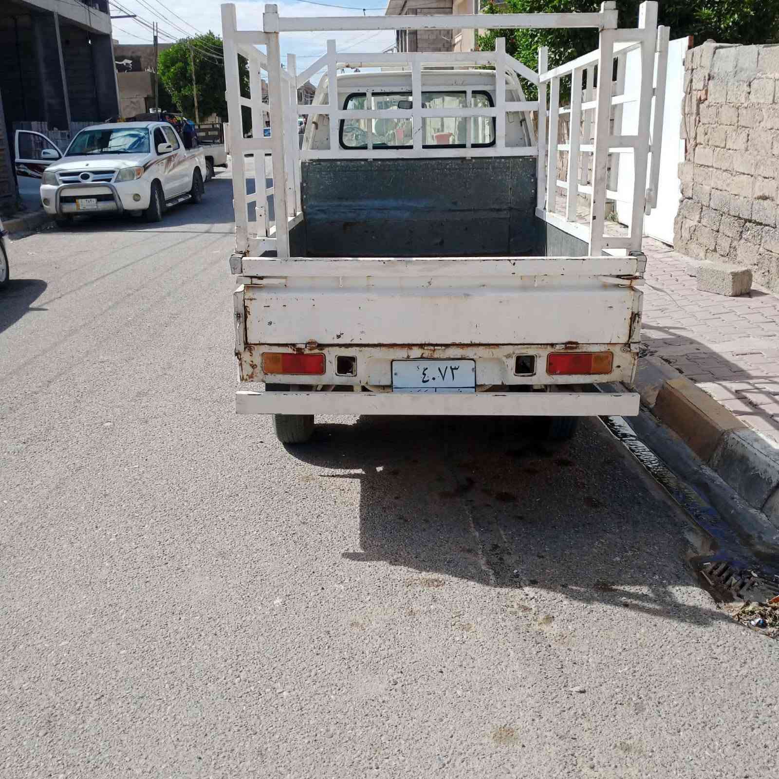سلام عليكم هيفا للبيع 2007 نص سلف تشتغل كهربائيات شغاله السعر ١٨وبيه مجال الرقم ***********
