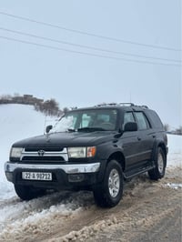 رانار • ٢٠٠١ • فول