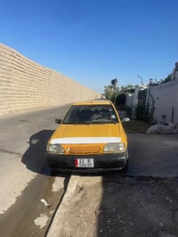 سايبا مديل 12 للبيع سعر 20 بيه مجال   سياره مكفوله من الضربه خياسات مع...