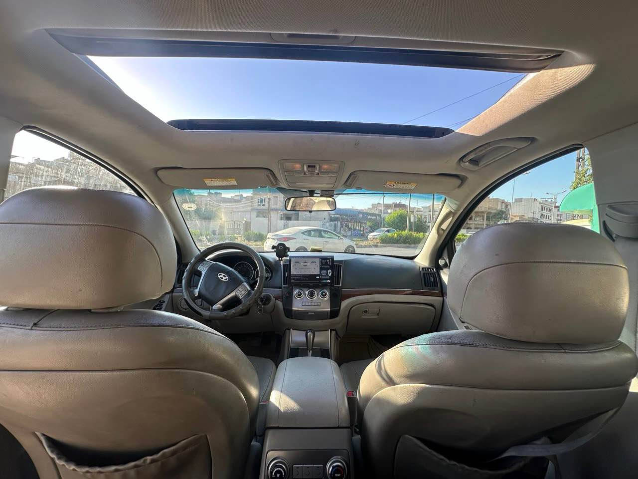 فرۆشتنی خێرا ……
هۆندای فیرا کروس 2012
سێ مقعد 
سبغ عام بەس  بەبێ سەقف

0750 733 8657 أربيل, العراق
