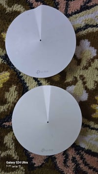 ديكو M5 • AC1300 • يغطي ٣٠٠متر