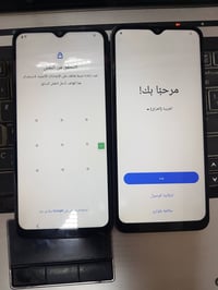 فيفو y03 • مقفلات ع رمز • العبيدي