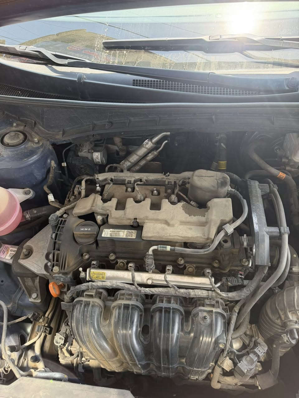 ورشة مصطفى البديري السلام عليكم 🙋‍♂️
عمل صيانه عامه لمنضومة البانزين ⛽

ورشة مصطفى البديري 

عالم الفيت بم ***********📞

فتح وتنضيف الثلاجه 🎑

تنضيف النوزلات بلجهاز 🗜

فحص البلكات وتبديلهن ⚡

فحص المجاول 💢

تنضيف الجويتر وبرمجته بلجهاز ☑️

فتح قاعده الفيت بم وتبديل الفلاتر 🏮

فحص وتشخيص الاعطال بلجهاز 📠

العنوان 🔖

بغداد الشعله الشارع العام قرب محلات الزركاني🌴 او كماليات ياسين. ♓  @الجميع
