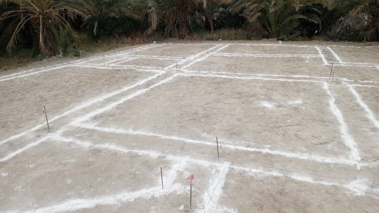 *********** السلام عليكم عملنا مستمر اي شخص محتاج صب رباط أو صب البيت من الداخل
يرسلني كادر كامل من خباطه وعمال شغل نظيف ومرتب وتساب موجود ***********
