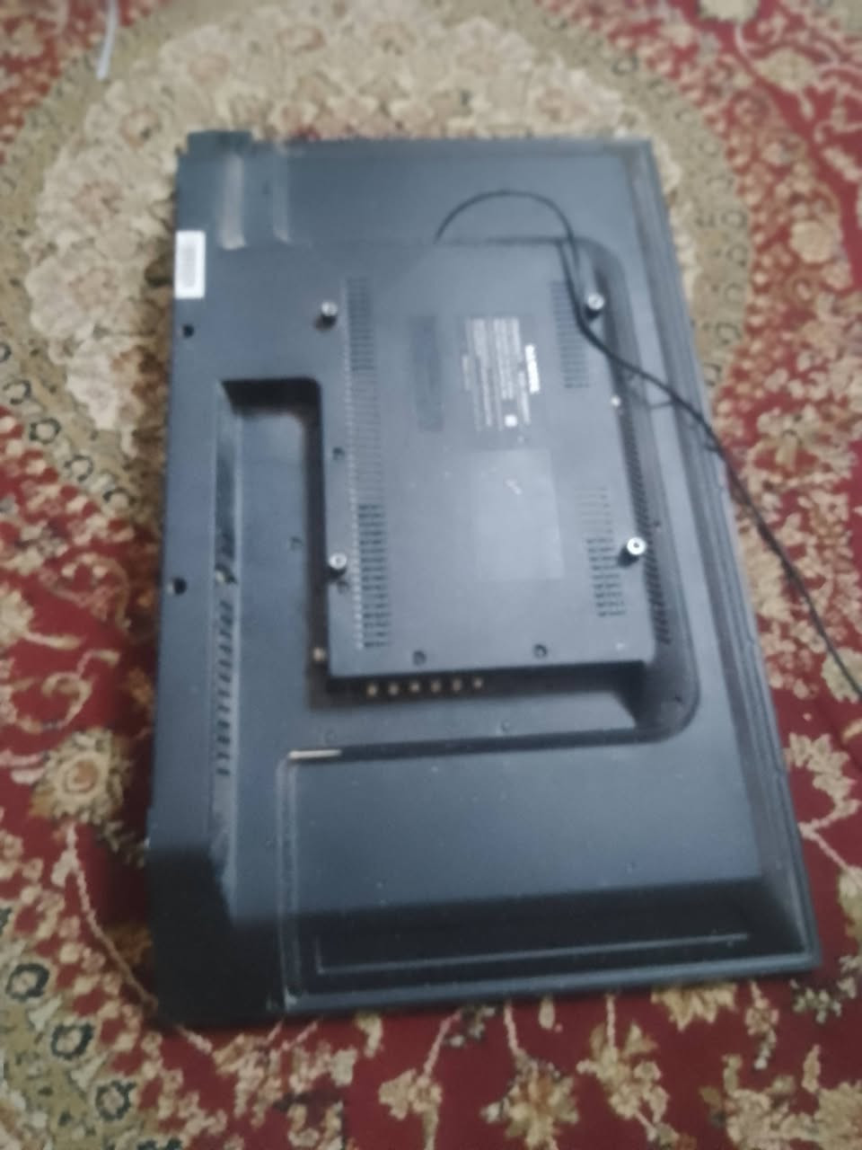 بلازمه حجم 32 نظيفه فول السعر 50 الف شراي تعال خاص او اتصل على هذا الرقم ***********
