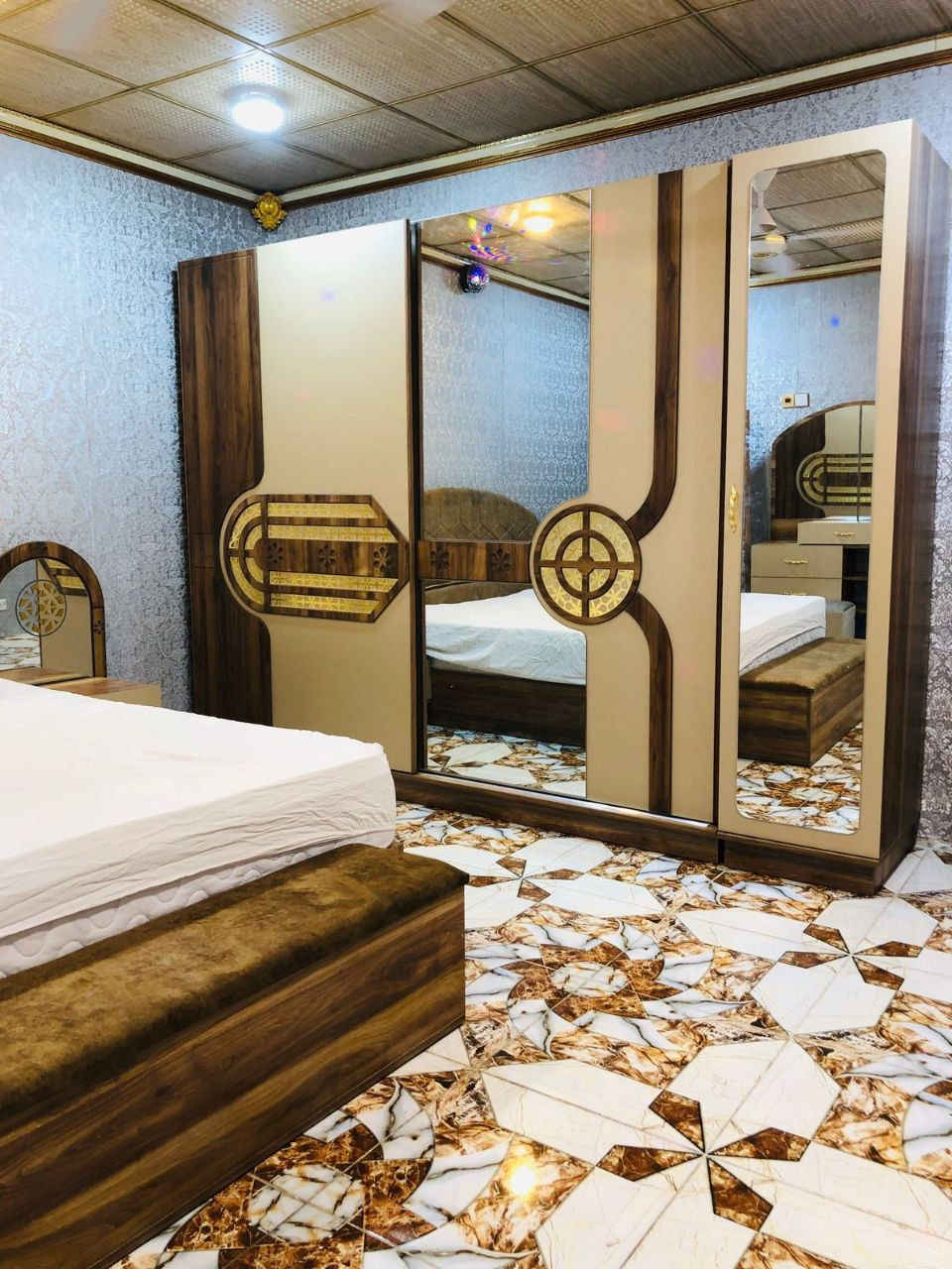 غرف نوم تركي   مستعمله نظيفه بسعر مناسب العنوان بصره


**إذا كنت صاحب هذا الإعلان وتريد حذفه لأي سبب، رجاءا أرسل رسالة إلى الدعم الفني**