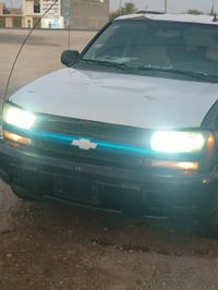 بلايزر • ٢٠٠٨ • ترقيم بغداد