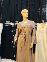 عبايات نسائية • موديلات عصرية • ناحية الشورة