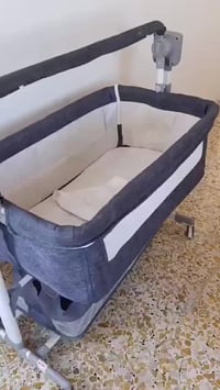 هزاز طفل • كهربائي • دوشك طبي