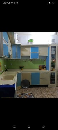 مستعمل • للبيع • خزائن