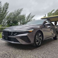 دخول جديد هونداي النترا موديل 2025 ماشيه الف مايل زيرو مواصفات فتحه بص...