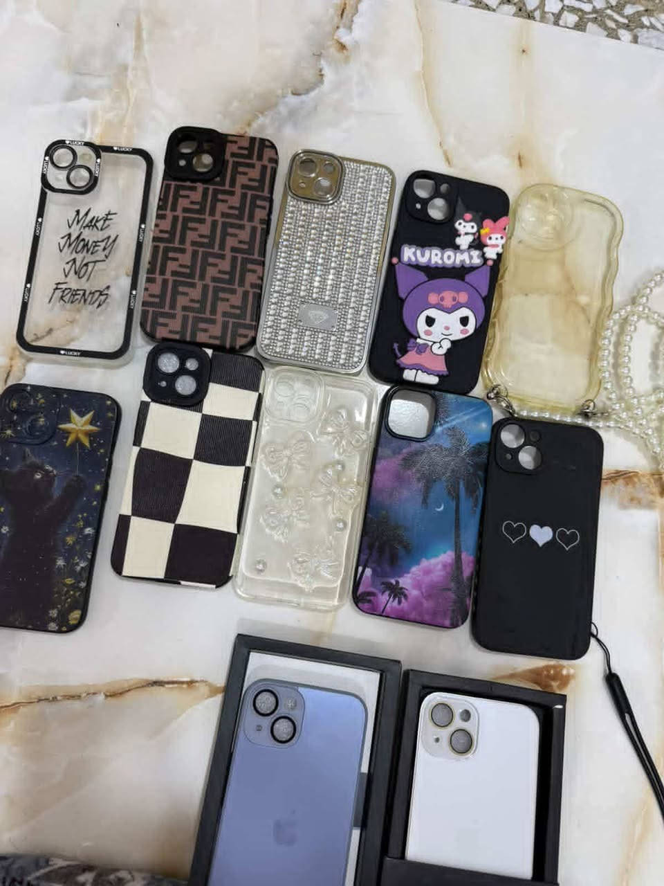 كفر14 برو ماكس سعر القطعه 3 الاف
يوجد توصيل لكافة المحافظات


**إذا كنت صاحب هذا الإعلان وتريد حذفه لأي سبب، رجاءا أرسل رسالة إلى الدعم الفني**