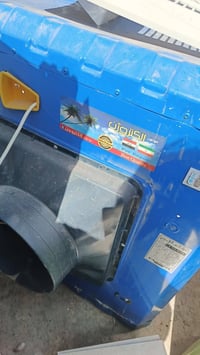 مبردة • جهاز بخاري • جديده