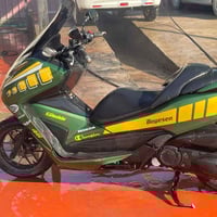 دراجه فورزه 0/12سويج دراجه كامله مكمله مابيها نقص بيع وا مراوس بوكسر غ...