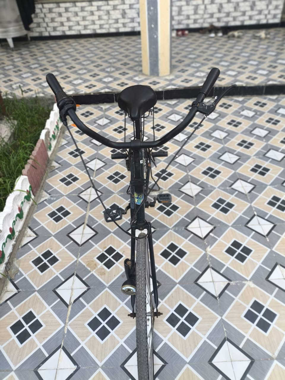 باسكل للبيع السعر 75 وبي مجال موديل 2021 مكان الديوانية قضاء الشامية


**إذا كنت صاحب هذا الإعلان وتريد حذفه لأي سبب، رجاءا أرسل رسالة إلى الدعم الفني**