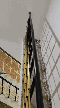 ببركة الله وتوفيقه تجهيز وتنصيب محجر درج / قضاء العزيزية 
المنيوم تركي ( دنگة اسود  مربعة - اكسسوارات اسود + بوري جانبي ذهبي حسب ذوق الزبون 👍🍀☄️
. 
. 
. 
للتواصل على الارقام 
*********** /  ***********
العنوان / واسط _قضاء العزيزية . الكرامة 💙
. 
. #اكسبلور_فولو #اكسبلور #بغداد #تم
