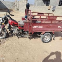 بسم الله  سلام عليكم خوان توجد ستوته مسجله موديل 2019 نضافه خير من الل...