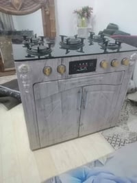 طباخ • نضيف