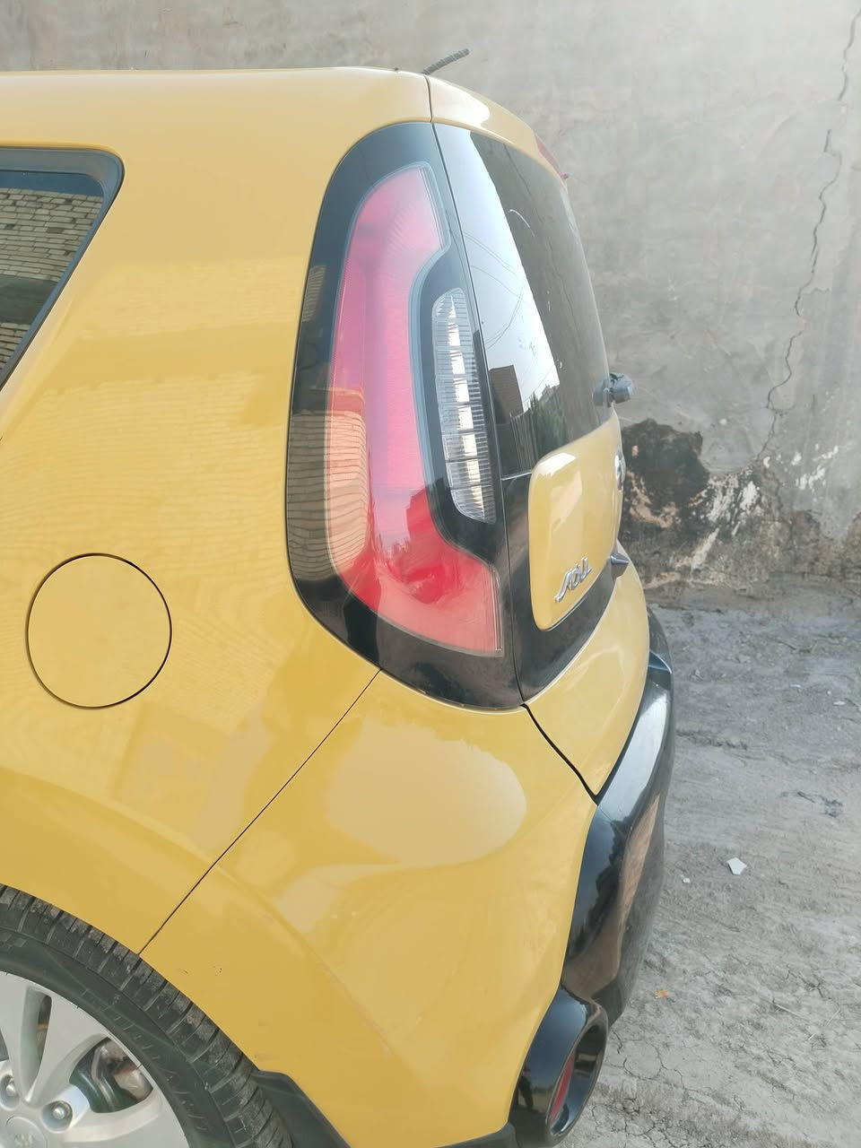 للبيع صول موديل ٢٠٠١٦ أمريكي حادث بنيد وجوملغ محرك ٢٠٠٠ رقم المثنئ سنويه الحد ٢٠٢٨ مكانه بابل القاسم الحولي *********** السعر ١٠٠ مكانه
