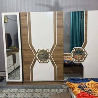 غرفة نوم تركي • حي نداء النجف