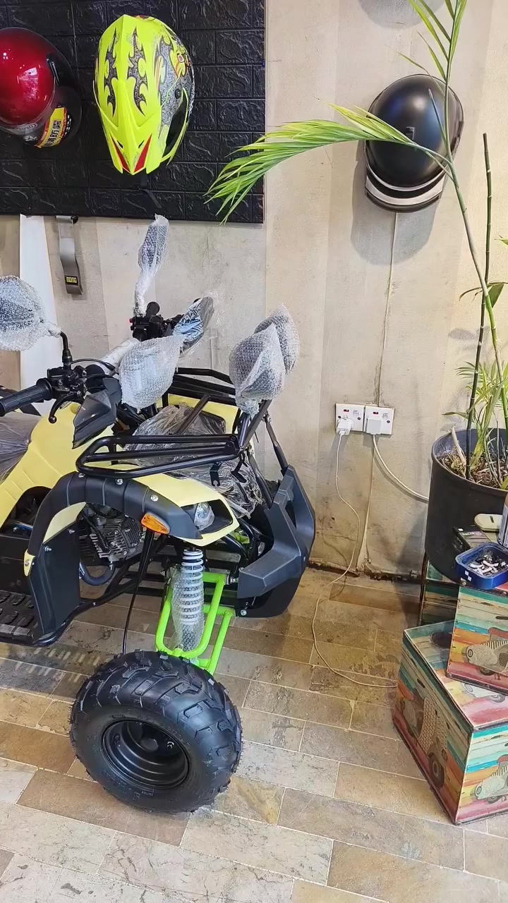 المتحده للدراجات الرباعيه
بيع الدراجات الرباعيه 
صيانة جميع انواع الدراجات الرباعيه 
قطع غيار جميع الدراجات الرباعيه 
توصيل كافة انحاء العراق 
***********
