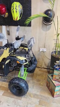 المتحده للدراجات الرباعيه بيع الدراجات الرباعيه  صيانة جميع انواع الدر...