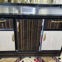 سنك مستخدم • تفصيل ألمنيوم • شعب اكو