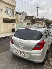 اوبل كورسا • اربيل • مستعملة