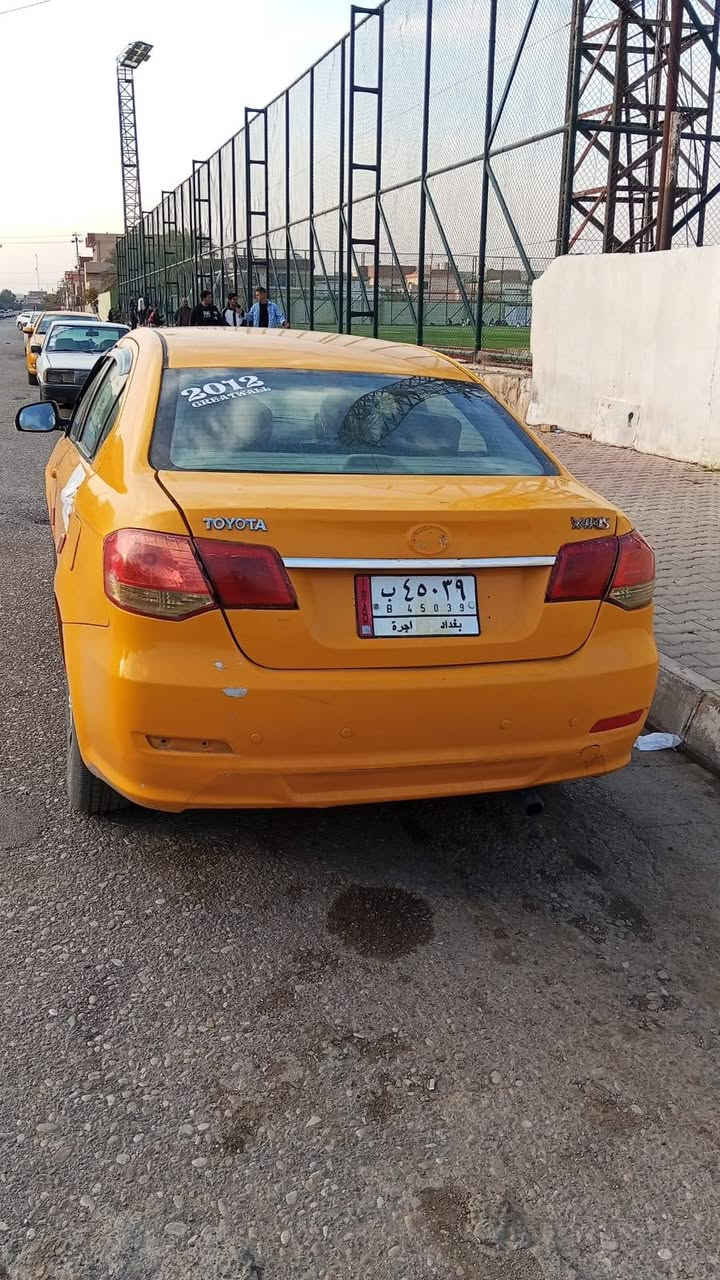 سلام عليكم كريت ويل للبيع رقم بغداد مشروع وطني اتريد تحويل او وكاله كير محرك يارس بلشرط لاصرف لابخار تايرات جدد حداديه جديد تبريد تدفئه شغال بل شرط عنوان كركوك السعر 50 وبي مجال لاستفسار يرجى الاتصال ***********
