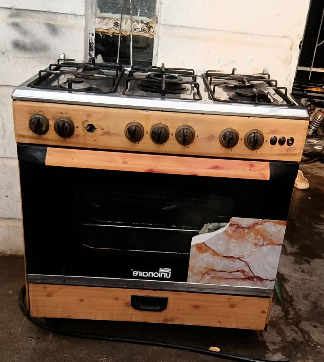 طباخ للبيع سعر 125 للاتصال على الرقم ***********
