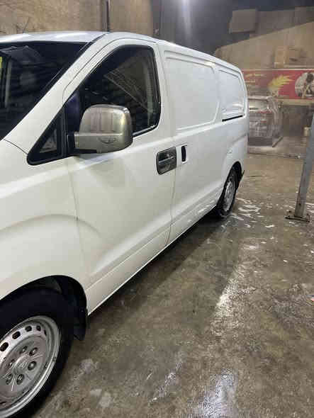 السلام عليكم استاركس فان 2011 للبيع /السياره جاهزه من كل شي/ مكينا مفتوح 3000 سوبر مشترك /السياره تبريد قطعتين /السياره مصبوغه عام بسبب التغليف /بيها ضربه بالجاملغ خلف السائق
السعر المطلوب 112$ وبيها مجال بسيط  السياره باسمي تحويل ثاني يوم/المكان بغداد البلديات 
***********
***********
