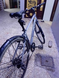 بسكليت • كير ٧ • موصل حي القدس