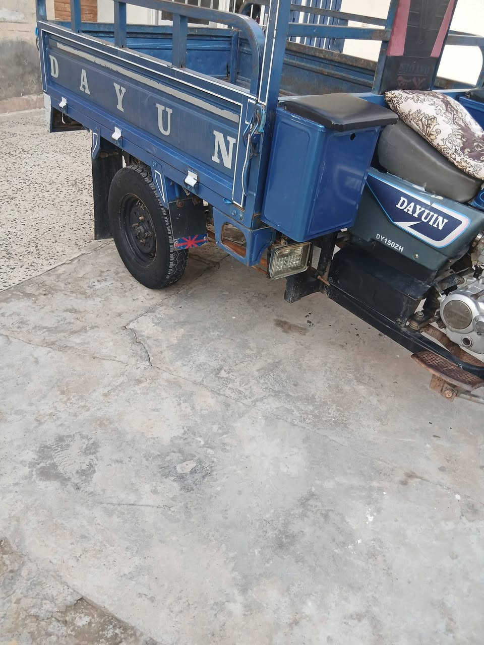 السلام عليكم ستوته للبيع موديل 2018مكفوله رقم وسنويه ***********
