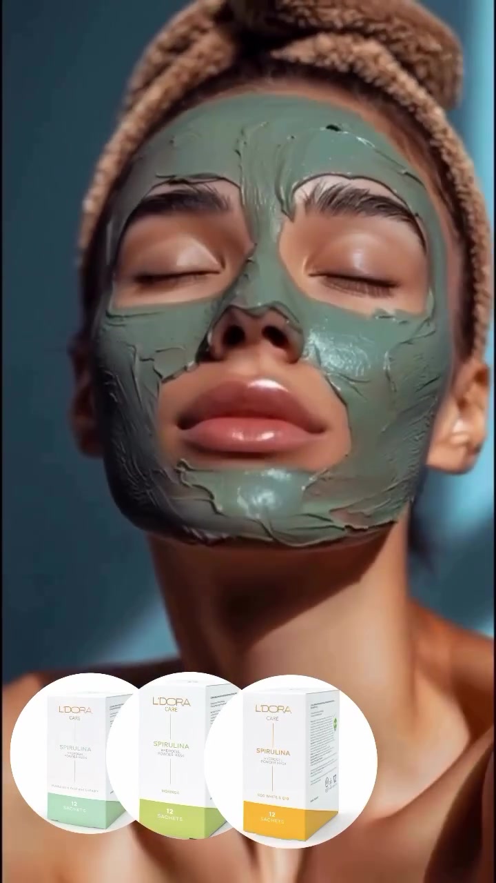 الظرف الف ونص متوفره اربع انواع ترطيب ونظاره وتصفية من البثور وحب الشباب


**إذا كنت صاحب هذا الإعلان وتريد حذفه لأي سبب، رجاءا أرسل رسالة إلى الدعم الفني**