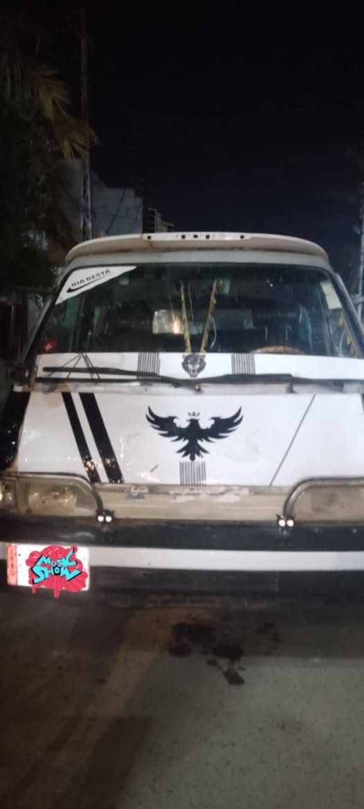 السلام عليكم كيه بسته موديل 91سنويه ساقطه طرف ثالث احولك بيه شواصي معمره محرك كير اكسل كوله مكفول السعر 22بيه مجال قليل ***********
