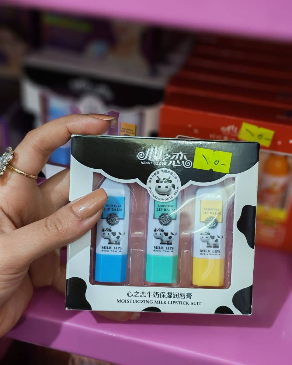 هلو حبيباتي تخفيضات اي استفسار على الخاص ويوجد توصيل بغداد والمحافضات


**إذا كنت صاحب هذا الإعلان وتريد حذفه لأي سبب، رجاءا أرسل رسالة إلى الدعم الفني**