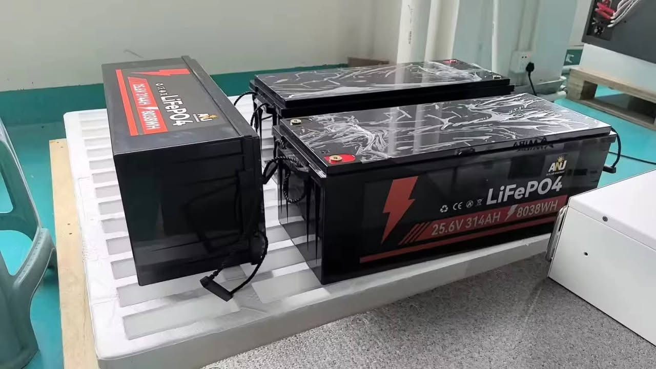 السلام عليكم
بطاريات ليثيوم نوعية ممتازة نظام24فولت
200امبير بسعر 800(اربع قطع)
314امبير مليون و25 (قطعة واحدة)
خلايا رابت استيرادي الخاص 
كل بطارية تحتوي على تيست خاص بيها


**إذا كنت صاحب هذا الإعلان وتريد حذفه لأي سبب، رجاءا أرسل رسالة إلى الدعم الفني**