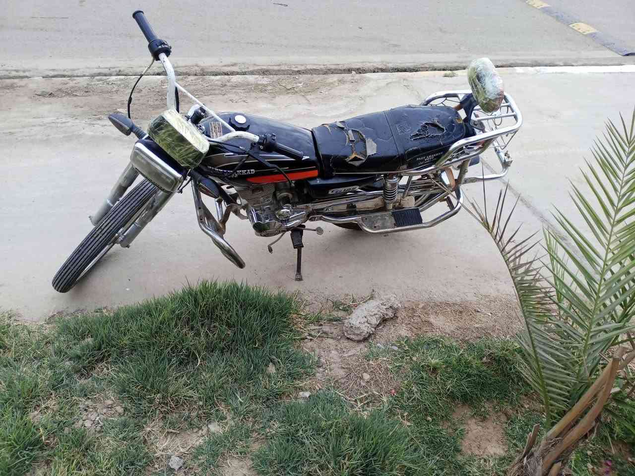 سلام عليكم دراجة بارت موديل 2018 دراجة كاملة سعر 375اوبيهة مجال قليل مكان ديالى  شراي تعال خاص


**إذا كنت صاحب هذا الإعلان وتريد حذفه لأي سبب، رجاءا أرسل رسالة إلى الدعم الفني**