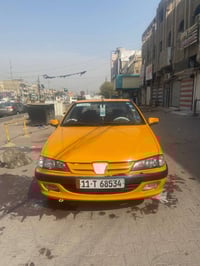 بارس • ٢٠٢٠ • خت زيرو