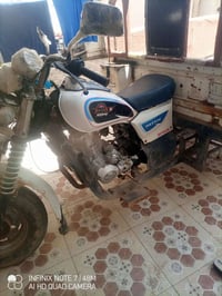 ستوته للبيع دايون مديل 12 رقم ابيض  مكينه فلين توه شديته صارله شهر  مك...