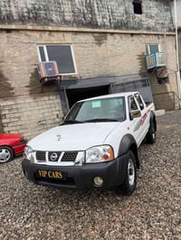 07501147903/07708303000 نيسان پيكاب 2006 ده بل ئه كسل سه ياره كي زؤر ج...