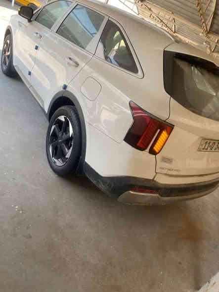 سورنتو 2024 أخت زيرو ماشيه 16 ألف كفاله من دعاميه للدعاميه الاتصال واتساب حصرا***********
